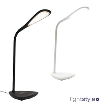 Timothy LED Lamp