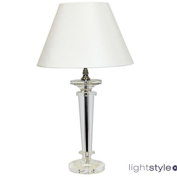 Torch Table Lamp